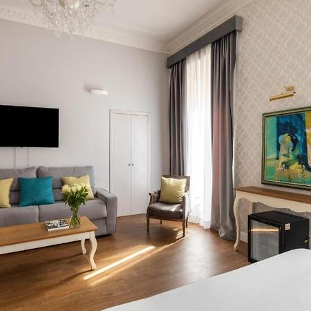 Spagna Art & Suites - Ca Domus Collection Řím Exteriér fotografie