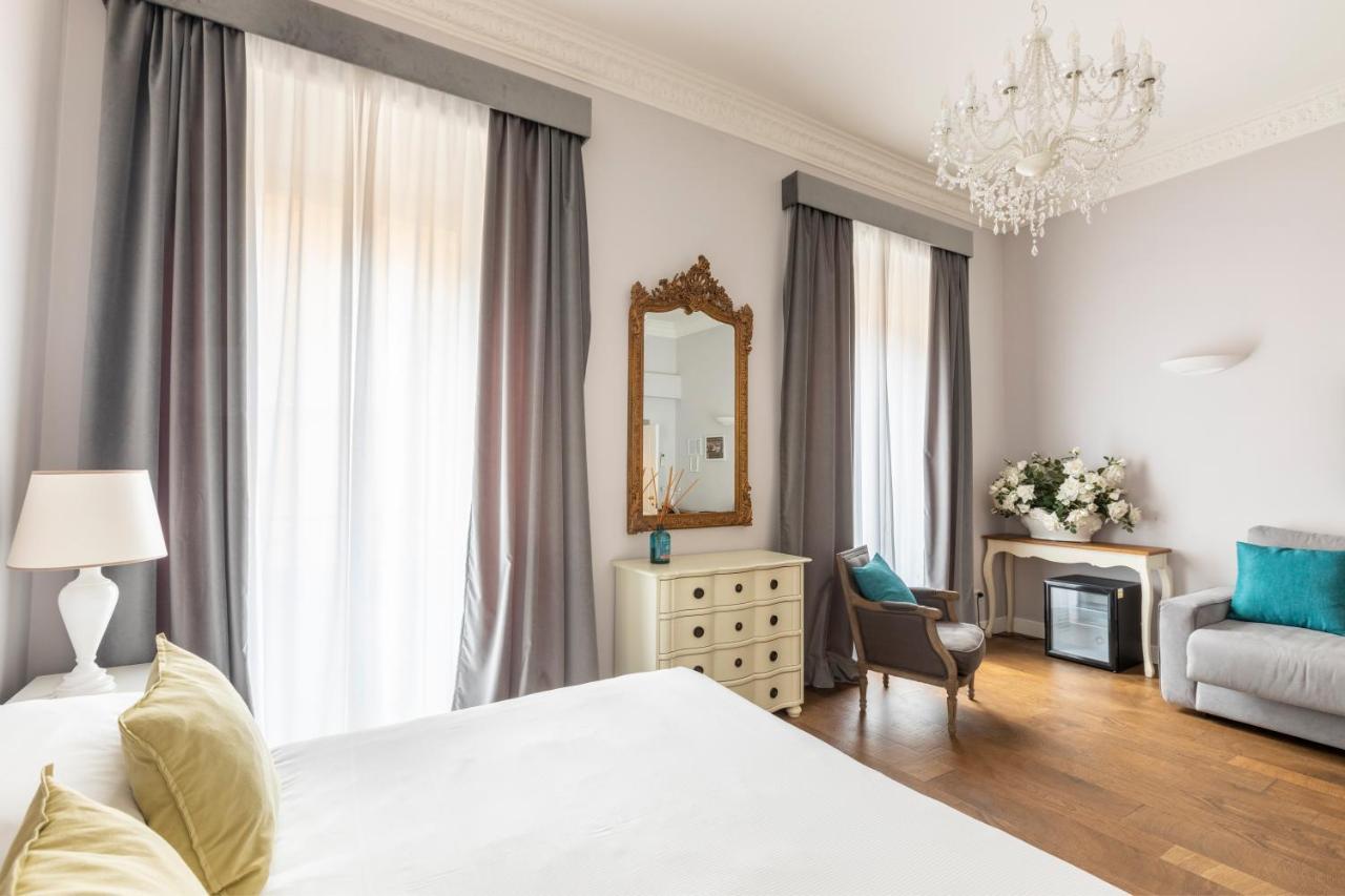 Spagna Art & Suites - Ca Domus Collection Řím Exteriér fotografie