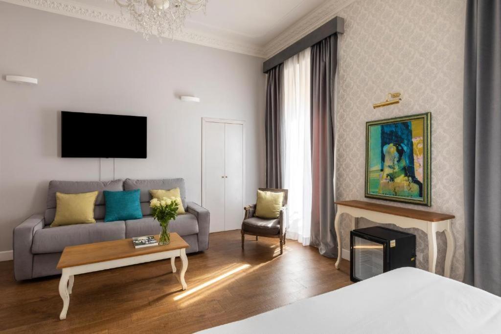 Spagna Art & Suites - Ca Domus Collection Řím Exteriér fotografie