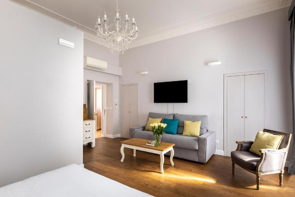 Spagna Art & Suites - Ca Domus Collection Řím Exteriér fotografie