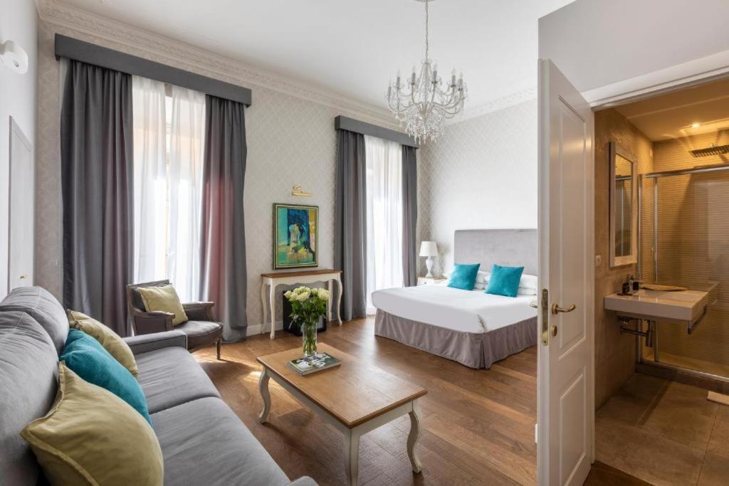 Spagna Art & Suites - Ca Domus Collection Řím Exteriér fotografie