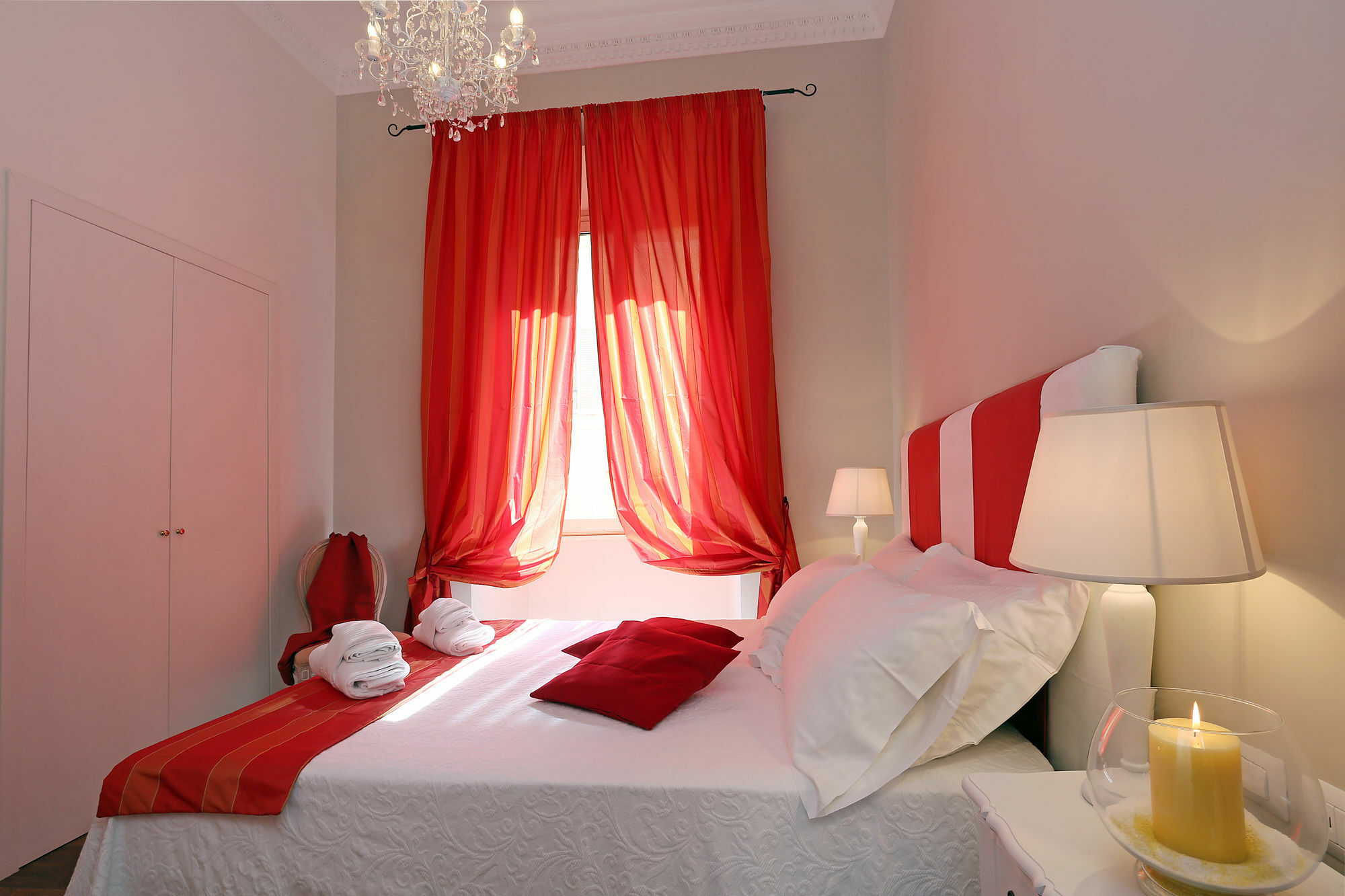 Spagna Art & Suites - Ca Domus Collection Řím Exteriér fotografie